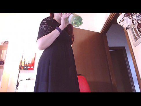 ❤️ A submissive slave who loves dirty and luscious panties is forced to masturbate after watching this video! ❤❌ Fuck video at us