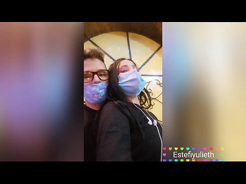 ❤️ Damn quarantine's driving me crazy. ❤❌ Fuck video at us