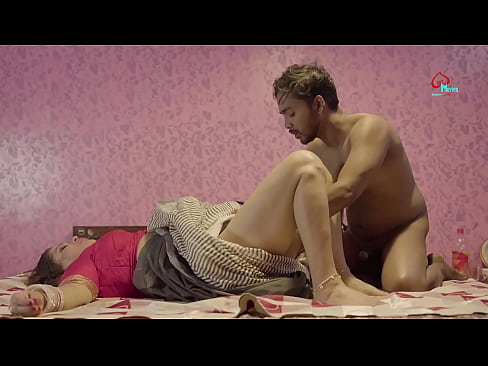 ❤️ web series: i love you Daadi She taught him how to have sex with a girl !!! ❤❌ Fuck video at us