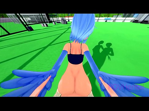 ❤️ Harpy monster girl. ❤❌ Fuck video at us
