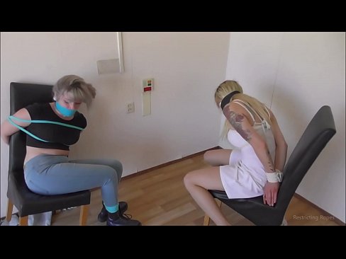 ❤️ Addicted / tied up and gagged / damsel in distress ❤❌ Fuck video at us