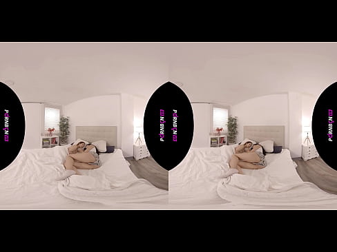 ❤️ PORNBCN VR Two young lesbians wake up horny in 4K 180 3D virtual reality Geneva Bellucci Katrina Moreno ❤❌ Fuck video at us