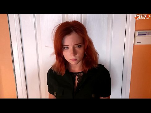 ❤️ Security Guard Punished Pretty Woman for Shoplifting - Cum In Mouth ❤❌ Fuck video at us