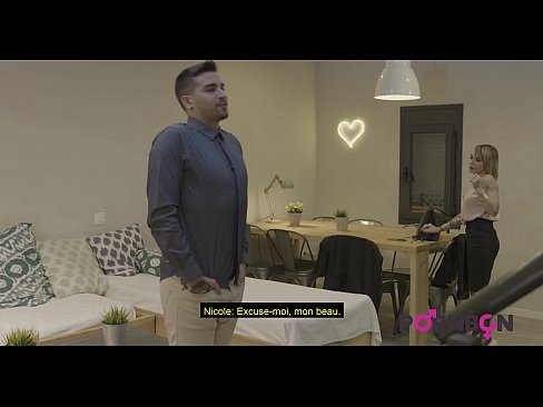 ❤️ PORNBCN 4K One mature woman with big tits wants to be anal fucked young gigolo with big dick blowjob amortism hard fuck hand job dog style pussy lick orgasm French subtitles ❤❌ Fuck video at us