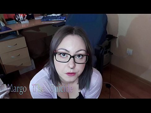 ❤️ Sexy Girl with Glasses Sucks Dildo Deeply on Camera ❤❌ Fuck video at us