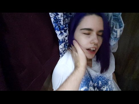 ❤️ Found my sis in the closet and helped her cum ❤❌ Fuck video at us