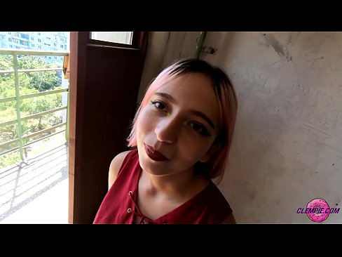 ❤️ Student Sensual Sucks a Stranger in the Outback - Cum On His Face ❤❌ Fuck video at us